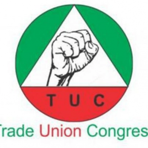 TUC insists on N250,000 minimum wage