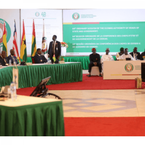 #EndSARS: ECOWAS Court finds FG guilty of human rights abuse, orders compensation