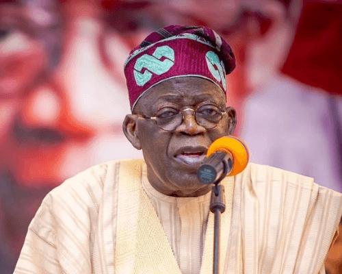 Read more about the article Tinubu meets with labour today over minimum wage