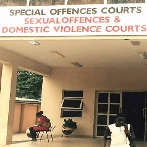 Lagos businessman bags life jail for raping daughter