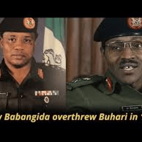 This House Has Fallen (2), by Afolabi Akinbola