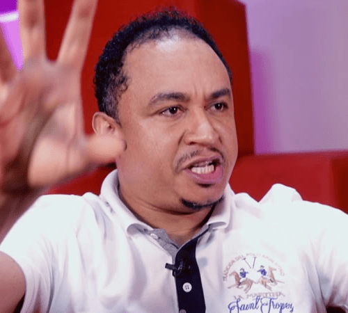 Read more about the article No reprieve for Daddy Freeze as Appeal Court upholds N5m adultery fine