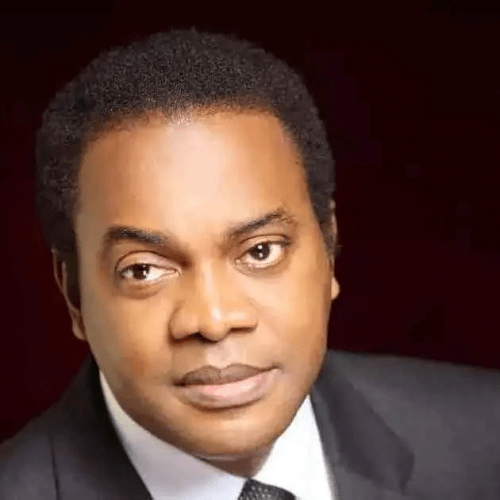 Read more about the article We must amend the constitution for LG autonomy to be a reality – Donald Duke