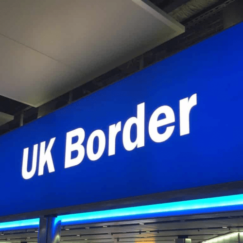 Read more about the article EU residency permits to exempt Brits from biometric checks at UK border