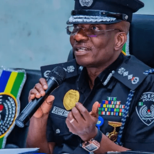Police commences e-motor registry enforcement on July 29