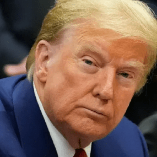 Breaking: Trump escapes death, rushed off stage after apparent gunshots