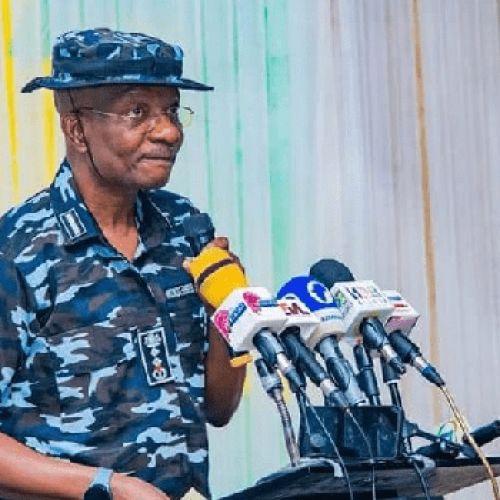 IG bows to pressure, suspends e-motor registry enforcement