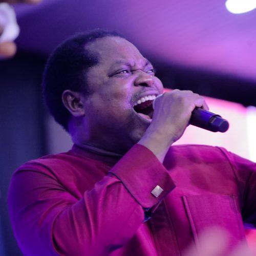 Read more about the article Pastor Wole Oladiyun arrives USA for two-city prayer revivals in Houston and Indianapolis