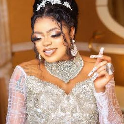 Bobrisky Released From Prison After 6 Months
