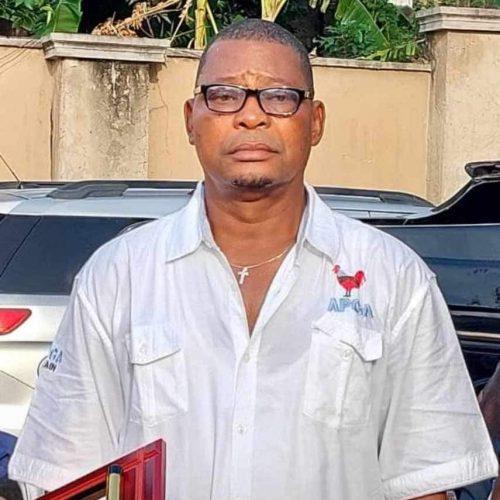 Read more about the article Another top politician slumps, dies in Anambra
