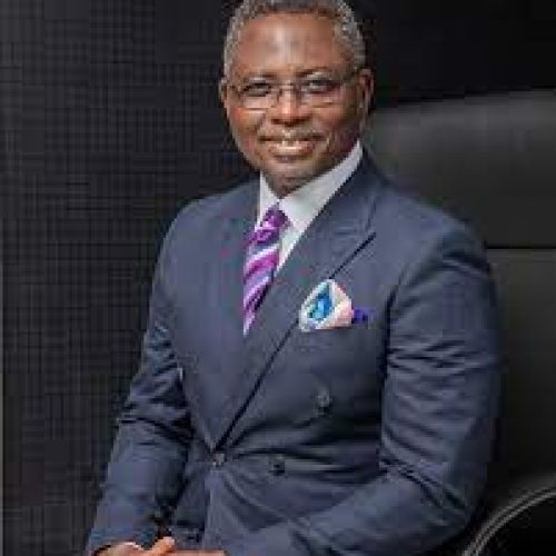 How I Lost N200m To Bank Shares – Pastor Ashimolowo