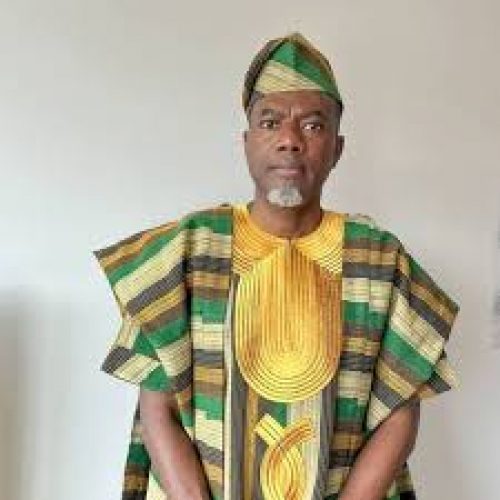 As Asake Proves That The Global Dominance of Music of Yoruba Origin Is Not a Fluke, By Reno Omokri