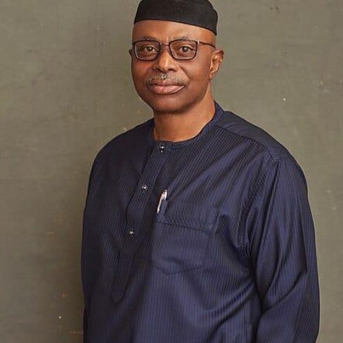 Breaking: Mimiko orchestrates massive defection, moves with 500,000 supporters to APC