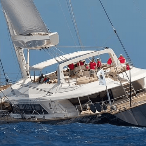 It will cost £15m to raise Mike Lynch’s Bayesian superyacht vessel from seabed as autopsies commence