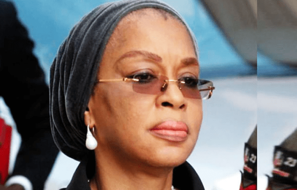 You are currently viewing House help confesses to killing Justice Ajumogobia’s daughter