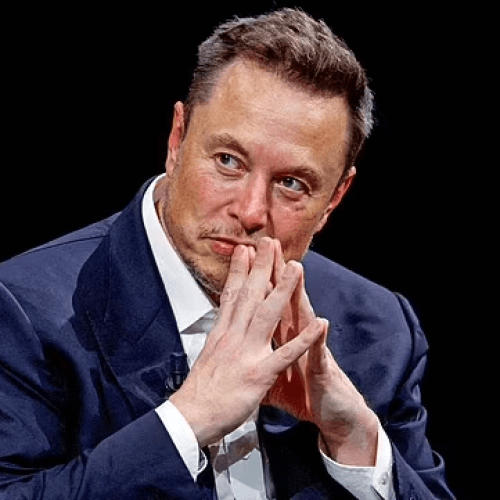 Classic job interview question that catches liars – and it’s used by Elon Musk