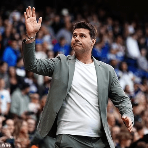 Mauricio Pochettino agrees to coach USA despite being linked to the vacant England job
