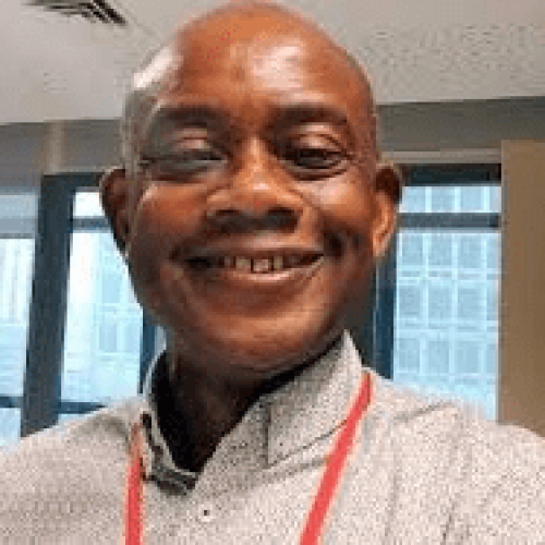 Ndaeyo Uko @ 70, a Wordsmith beyond the seasons