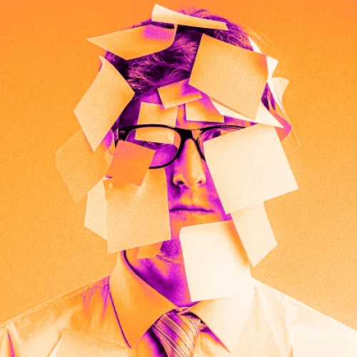 Why competent workers become incompetent managers