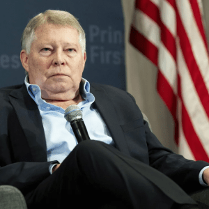 Conservative Republican endorses Harris, calls Trump a threat to democracy 5 image 148