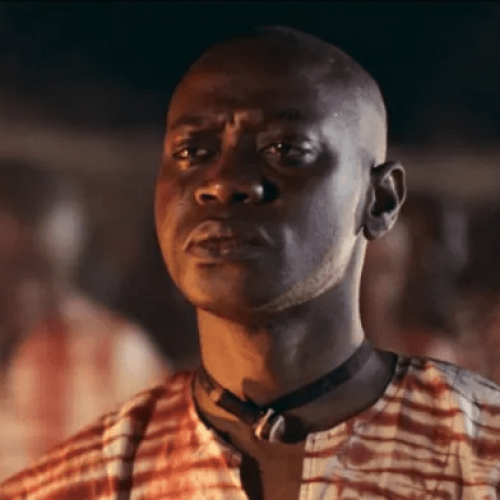 Lateef Adedimeji, wife announce Netflix release date for movie Lisabi