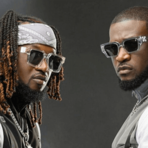 Family feud: How P-Square’s squabble squanders millions