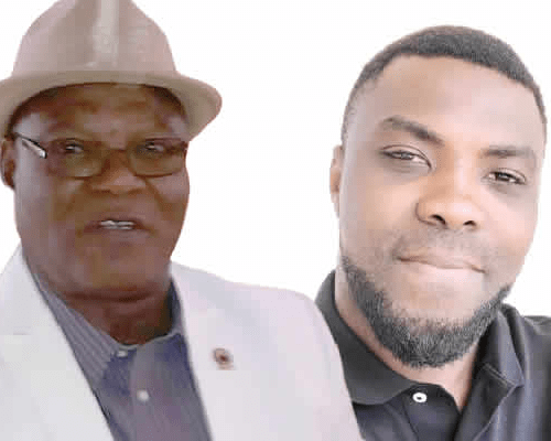 Read more about the article My son was processing his master’s admission in Canada when he was killed — Victim’s father