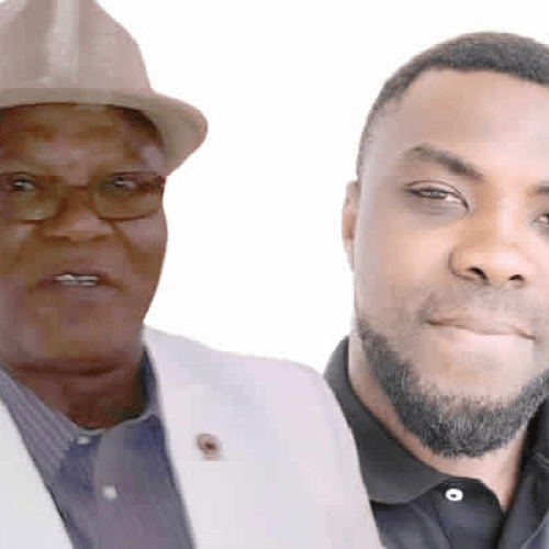 My son was processing his master’s admission in Canada when he was killed — Victim’s father