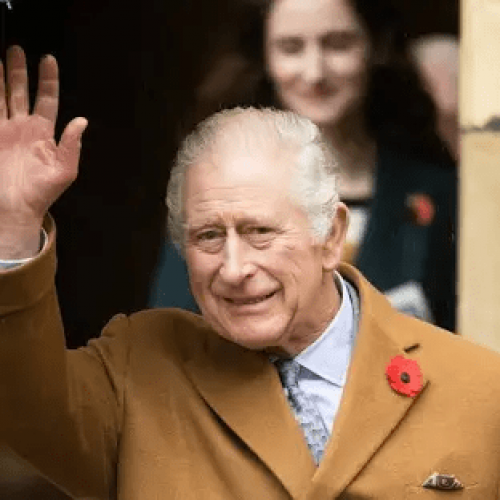 King Charles’ funeral plans underway: ‘Death is a possibility’ for ailing Royal amid cancer