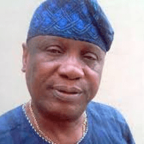 The best way to defend the presidency, by Eric Teniola