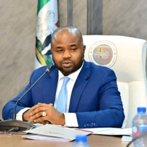 FG to introduce new tax laws for Nigeria’s $400m Cryptocurrency market