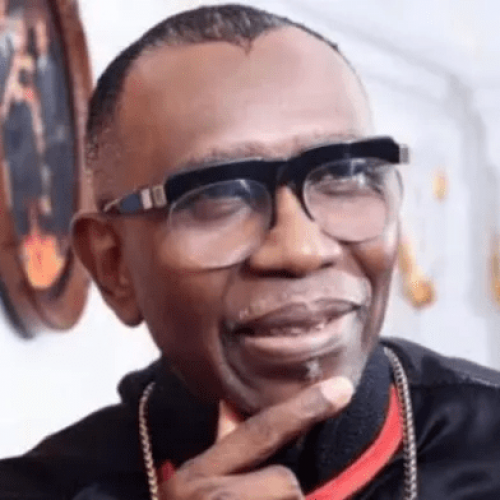 How God saved me from cancer – Rev. Oritsejafor