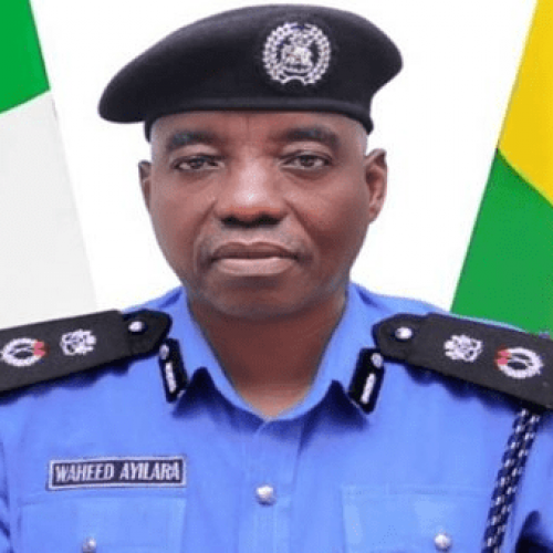 Akwa Ibom Police Commissioner, Waheed Ayilara, Dies After Cancer Surgery