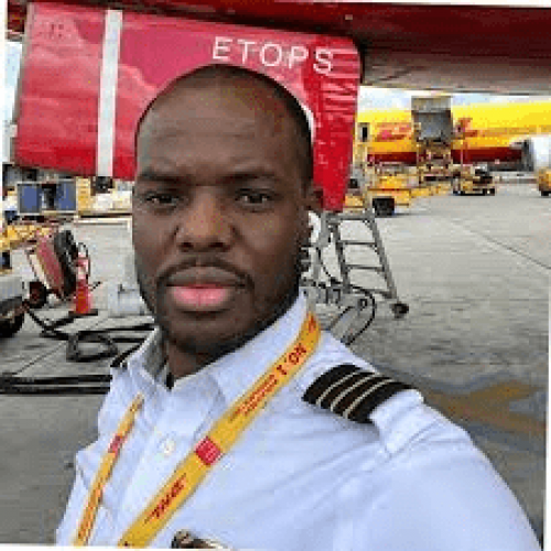 US may jail Nigerian pilot for falsifying statements