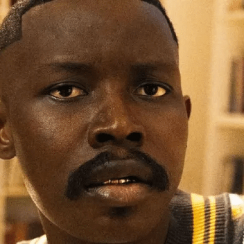 “Help me, I don’t want to die”, video director cries out after failed kidney transplant