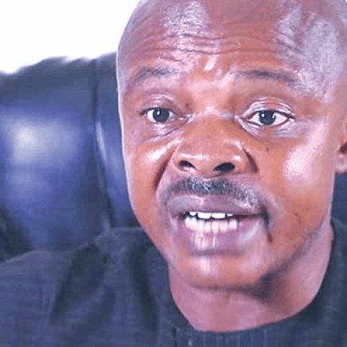 NLC President, Ajaero, Scribe summoned again to Police Headquarters