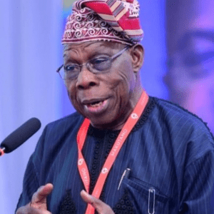 Why fuel importers are frustrating Dangote – Obasanjo 3 image 29