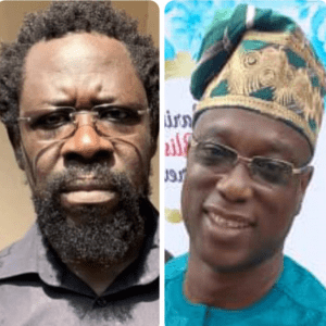 Dele Farotimi, Prof Talabi to discuss gains, losses of hunger protests on Boiling Point Arena 3 image 30