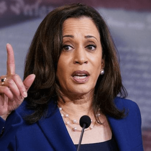 Harris’ lead over Trump widens to 5 points on Ipsos poll