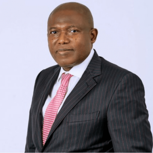 Pitan replaces Iluyomade at RCCG City of David