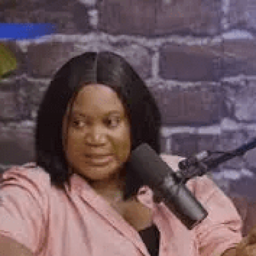 I have slept with more than 1,000 men – Nollywood actress