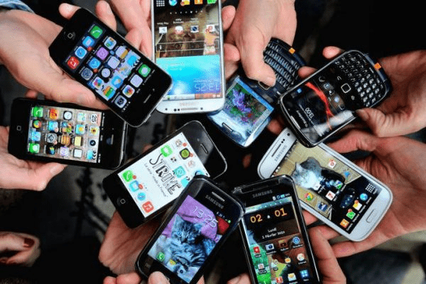 You are currently viewing 30 million GSM lines not properly linked to NIN — Telcos