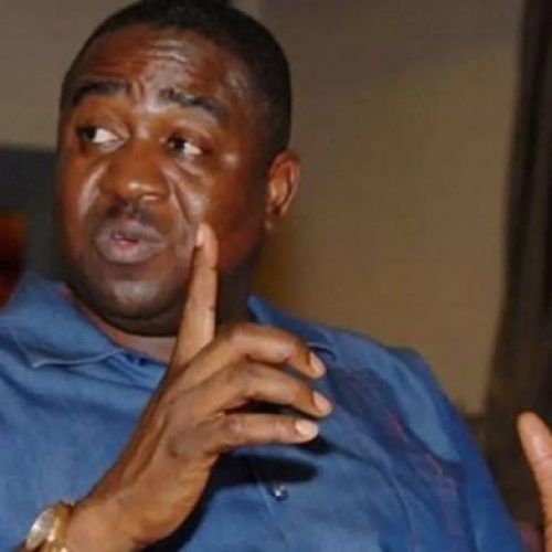 Witness: How I delivered $15.8m cash to ex-Gov Suswam in his residence