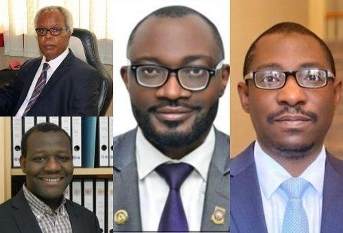 Read more about the article Meet four Nigerians ranked among Africa’s top 100 scientists