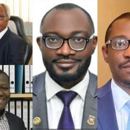 Meet four Nigerians ranked among Africa’s top 100 scientists