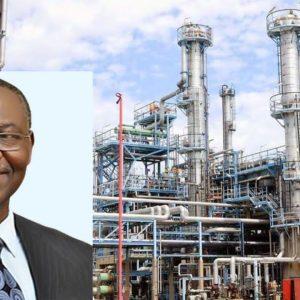 Transparency Lacking in Oil Sector, Determining Appropriate Petrol Price Difficult, Says Prof Iledare 2 75fe689d ef27 4866 946f ea97cc1b3bd9