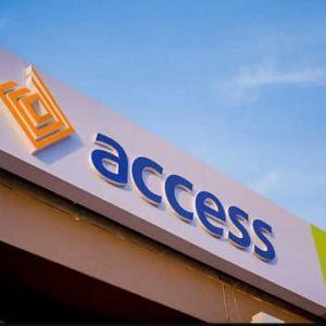Access 2