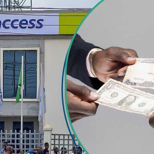 Read more about the article After Buying Banks in Tanzania, Uganda, Nigeria’s Access Bank Gets Approval to Acquire Kenyan Bank