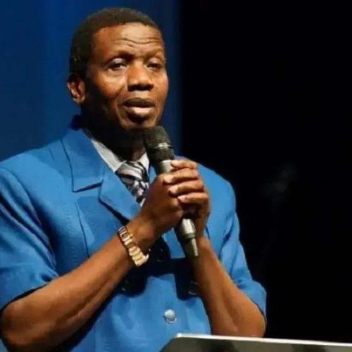 Pastor Adeboye Predicts When, How He Will Die