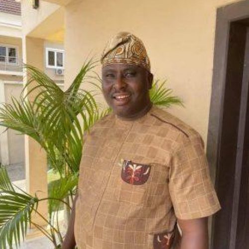 Akika regains freedom as Police intensifies manhunt for captors